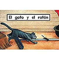 Abbildung von: El Gato Y El Raton (Cat and Mouse) - Rigby