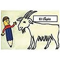 Abbildung von: El Lapiz (the Pencil) - Rigby