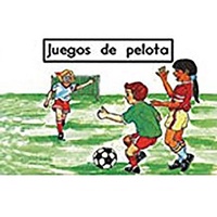 Abbildung von: Juegos de Pelota (Ball Games) - Rigby
