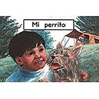 Abbildung von: Mi Perrito (My Little Dog) - Rigby