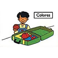 Abbildung von: Colores (Colors) - Rigby