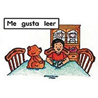 Abbildung von: Me Gusta Leer (I Like to Read) - Rigby