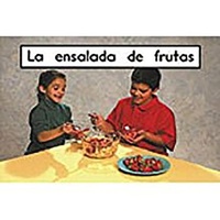 Abbildung von: La Ensalada de Frutas (Fruit Salad) - Rigby