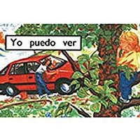 Abbildung von: Yo Puedo Ver (I Can See) - Rigby