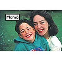 Abbildung von: Mama (Mom) - Rigby