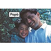 Abbildung von: Papa (Dad) - Rigby