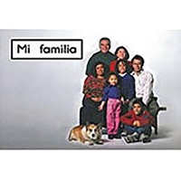 Abbildung von: Mi Familia (My Family) - Rigby