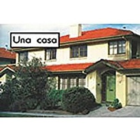Abbildung von: Una Casa (a House) - Rigby