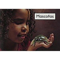 Abbildung von: Mascotas (Pets) - Rigby