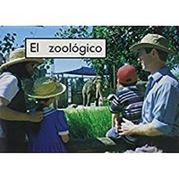 Abbildung von: El Zoologico (at the Zoo) - Rigby