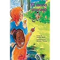 Abbildung von: El Mono Travieso (Monkey Tricks) - Rigby