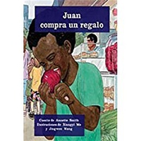 Abbildung von: Juan Compra Un Regalo (Jonathan Buys a Present) - Rigby