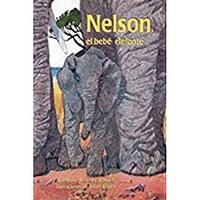 Abbildung von: Nelson, El Bebe Elefante (Nelson, the Baby Elephant) - Rigby
