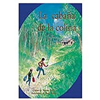Abbildung von: La Cabana de la Colina (the Cabin in the Hills) - Rigby