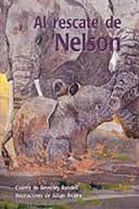Abbildung von: Al Rescate de Nelson (Rescuing Nelson) - Rigby