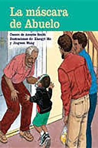 Abbildung von: La Mascara de Abuelo (Grandad's Mask) - Rigby