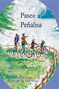 Abbildung von: Paseo a Penalisa (Riding to Craggy Rock) - Rigby