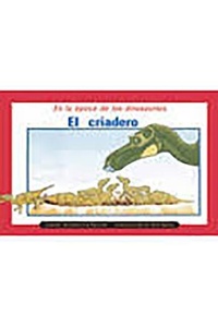 Abbildung von: El Criadero (the Nesting Place) - Rigby