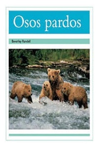 Abbildung von: Osos Pardos (Brown Bears) - Rigby