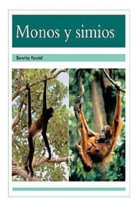 Abbildung von: Monos Y Simios (Monkeys and Apes) - Rigby