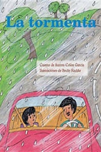Abbildung von: La Tormenta (the Hailstorm) - Rigby