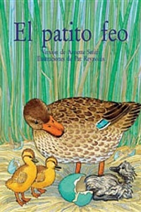 Abbildung von: El Patito Feo (the Ugly Duckling) - Rigby