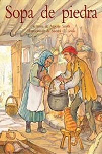 Abbildung von: Sopa de Piedra (Stone Soup) - Rigby