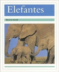 Abbildung von: Elefantes (Elephants) - Rigby