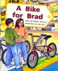 Abbildung von: Una Bicicleta Para Bruno (a Bike for Brad) - Rigby