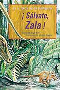 Abbildung von: Salvate, Zala! (Zala Runs for Life) - Rigby