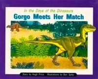Abbildung von: Gorga Encuentra Un Buen Rival (Gorgo Meets Her Match) - Rigby