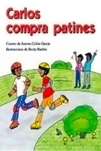 Abbildung von: Carlos Compra Patines (Carlos Buys Skates) - Rigby