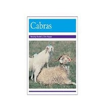 Abbildung von: Cabras (Goats) - Rigby