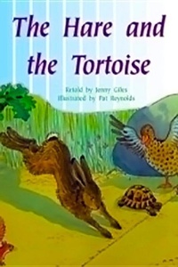 Abbildung von: Liebre Y Tortuga (the Hare and the Tortoise) - Rigby