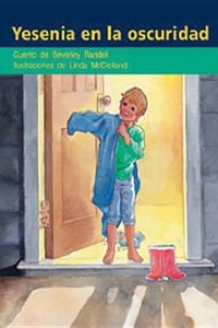 Abbildung von: Yesenia En La Oscuridad (Jessica in the Dark) - Rigby