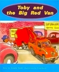 Abbildung von: Tono Y Beto (Toby and B.J.) - Rigby