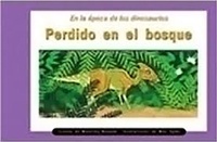 Abbildung von: Perdido En El Bosque (Lost in the Forest) - Rigby