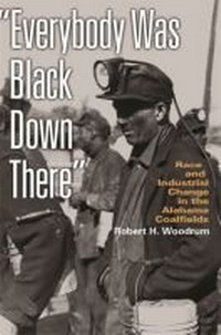 Abbildung von: Everybody Was Black Down There - University of Georgia Press