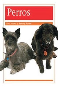 Abbildung von: Perros (Dogs) - Rigby