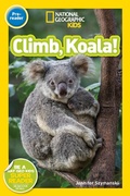 Cover: National Geographic Kids Readers: Climb, Koala! - National Geographic Kids