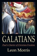 Bild: Galatians - Inter-Varsity Press,US