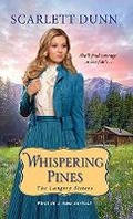 Cover: Whispering Pines - Zebra Books