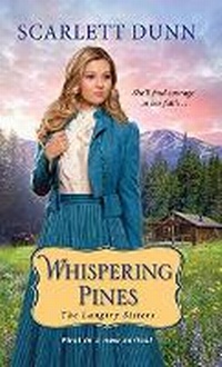 Enlarge image Cover: Whispering Pines - Zebra Books