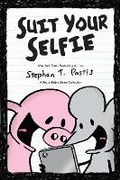 Cover: Suit Your Selfie: Volume 5 - Andrews McMeel Publishing