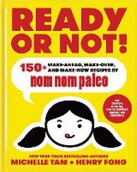 Abbildung von: Ready or Not!: Volume 2 - Andrews McMeel Publishing
