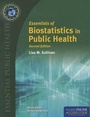 Cover: Essentials Of Biostatistics In Public Health - Jones and Bartlett Publishers, Inc