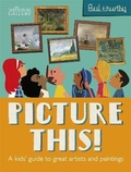 Cover: Picture This! - Hodder Children's Books