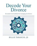 Bild: Decode Your Divorce - Dog Ear Publishing