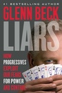 Cover: Liars - Threshold Editions