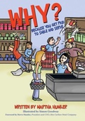 Cover: Why? - Archway Publishing